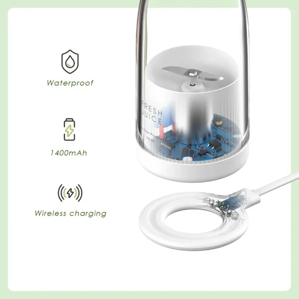 Mini-Portable-Blender-Electric-Fruit-Juicer-Mixers